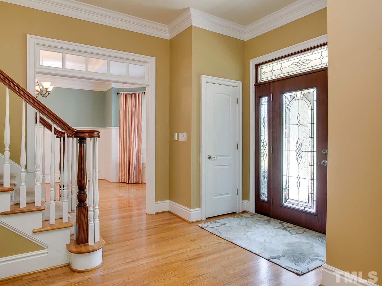 1601 Liatris Lane Raleigh, NC 27613 - Photo 4 of 25 Gallery Image 4