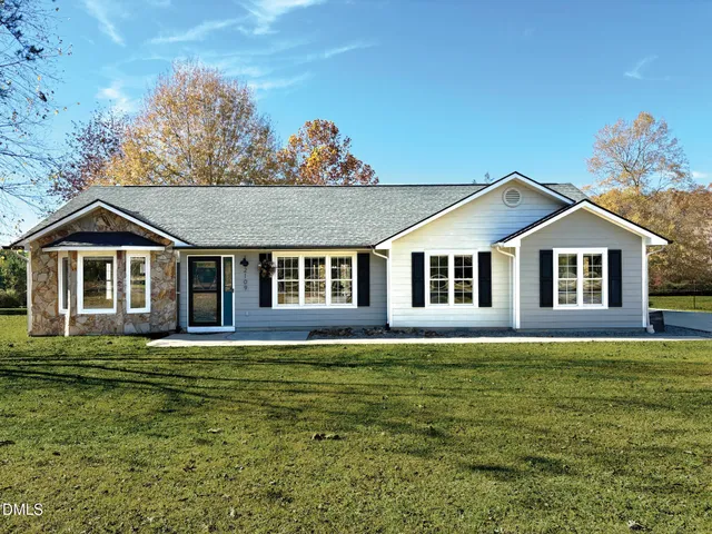 $645,000 | 2109 Harris Road, Rougemont, NC 27572