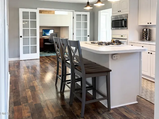 $645,000 | 2109 Harris Road, Rougemont, NC 27572