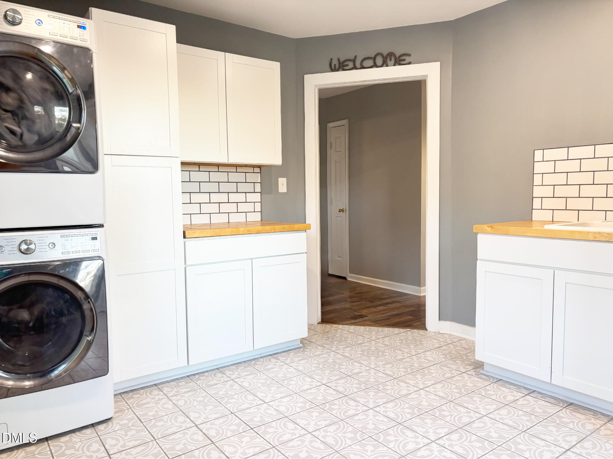 2109 Harris Road Rougemont, NC 27572 - Photo 15 of 35 a view of a storage & utility room