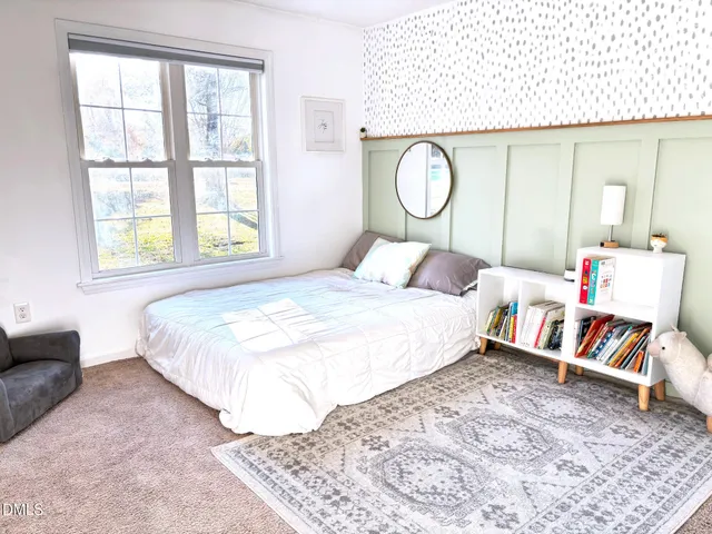 $645,000 | 2109 Harris Road, Rougemont, NC 27572