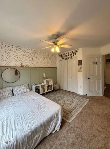 $645,000 | 2109 Harris Road, Rougemont, NC 27572