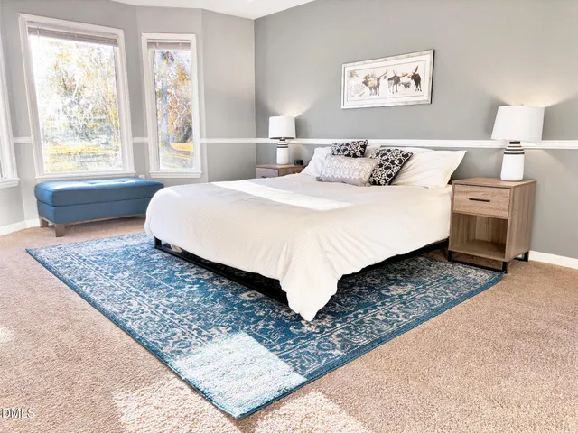 $645,000 | 2109 Harris Road, Rougemont, NC 27572