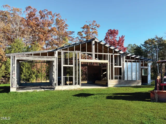 $645,000 | 2109 Harris Road, Rougemont, NC 27572