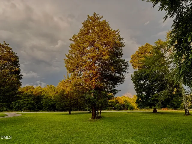 $645,000 | 2109 Harris Road, Rougemont, NC 27572