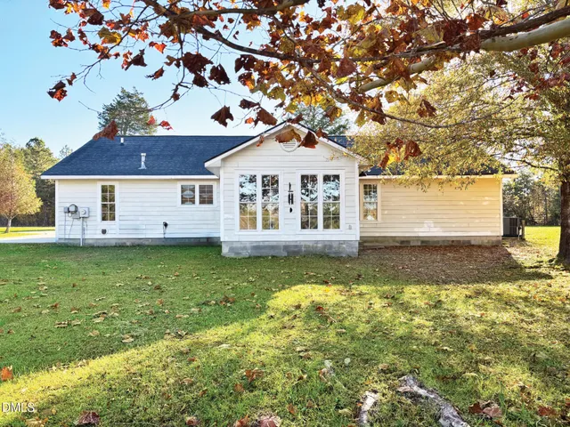 $645,000 | 2109 Harris Road, Rougemont, NC 27572