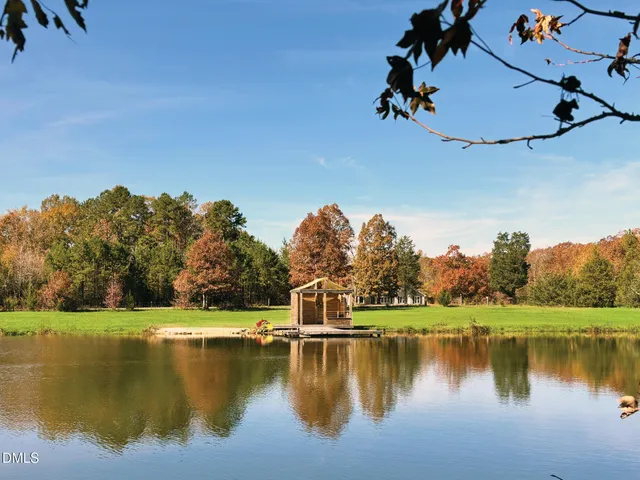 $645,000 | 2109 Harris Road, Rougemont, NC 27572