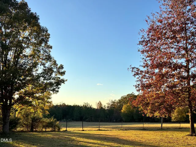 $645,000 | 2109 Harris Road, Rougemont, NC 27572