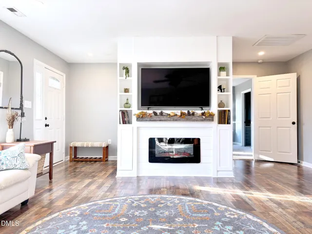 $645,000 | 2109 Harris Road, Rougemont, NC 27572