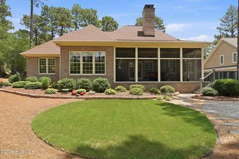 $912,000 | 14 Plantation Drive, Southern Pines, NC 28387