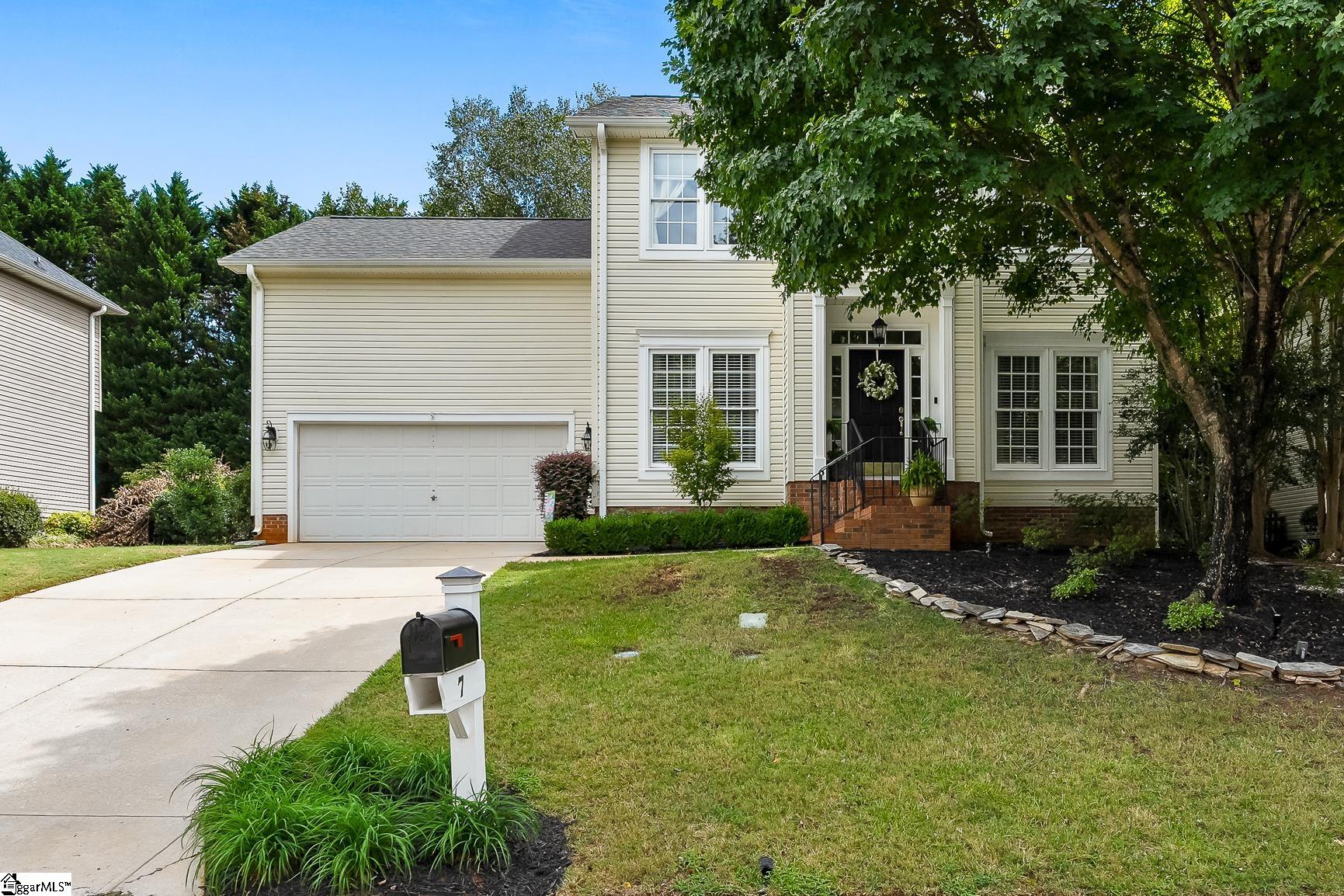 7 South Cedarbluff Ct  