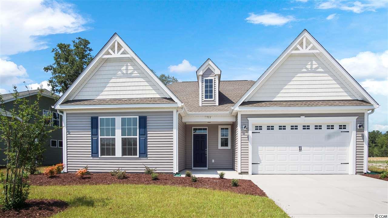 733 Ricegrass Place Little River, SC 29566 - Photo 1 of 21 Gallery Image 1