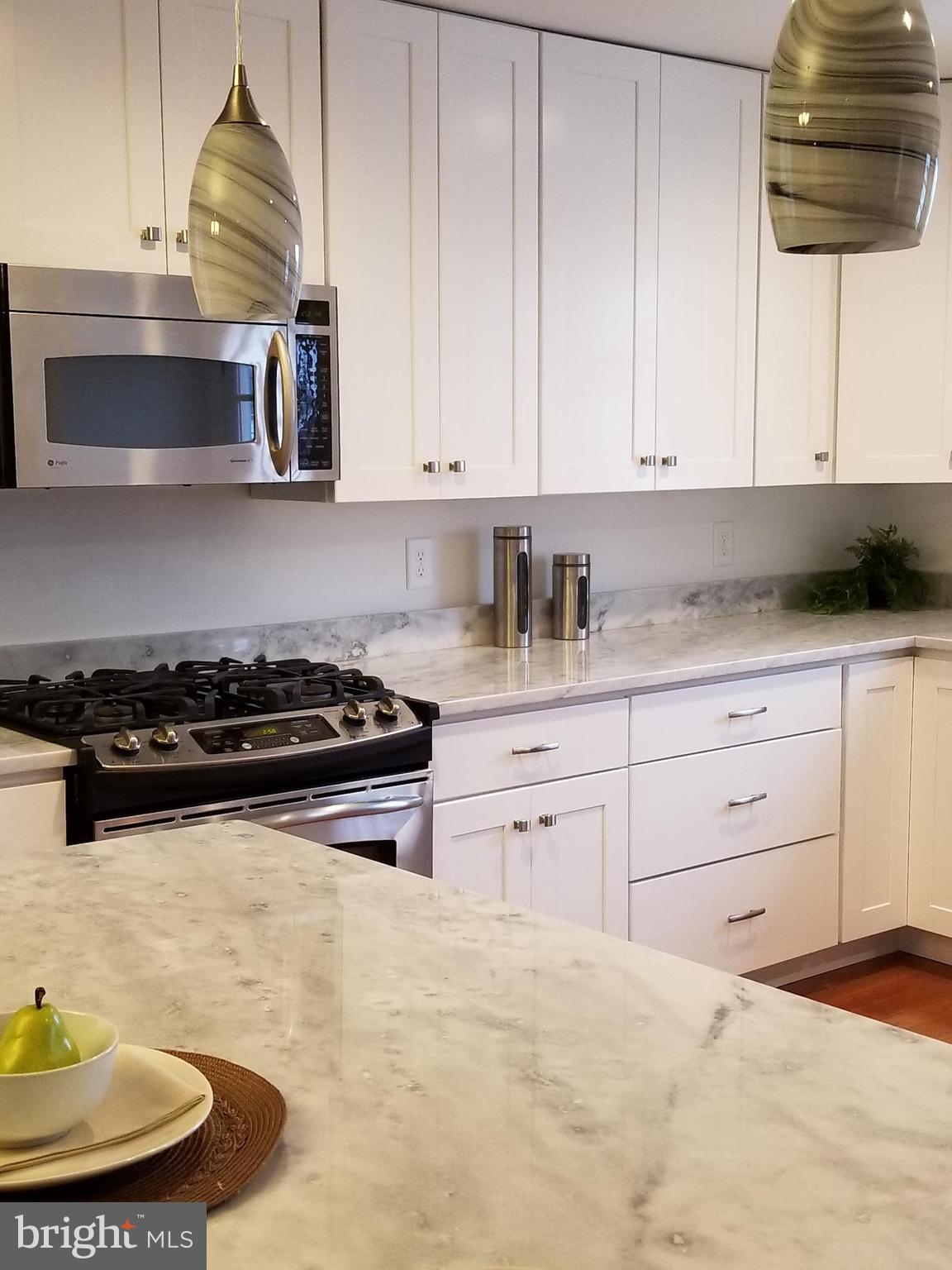 3011 Willoughby Road Baltimore, MD 21234 - Photo 16 of 30 Kitchen
