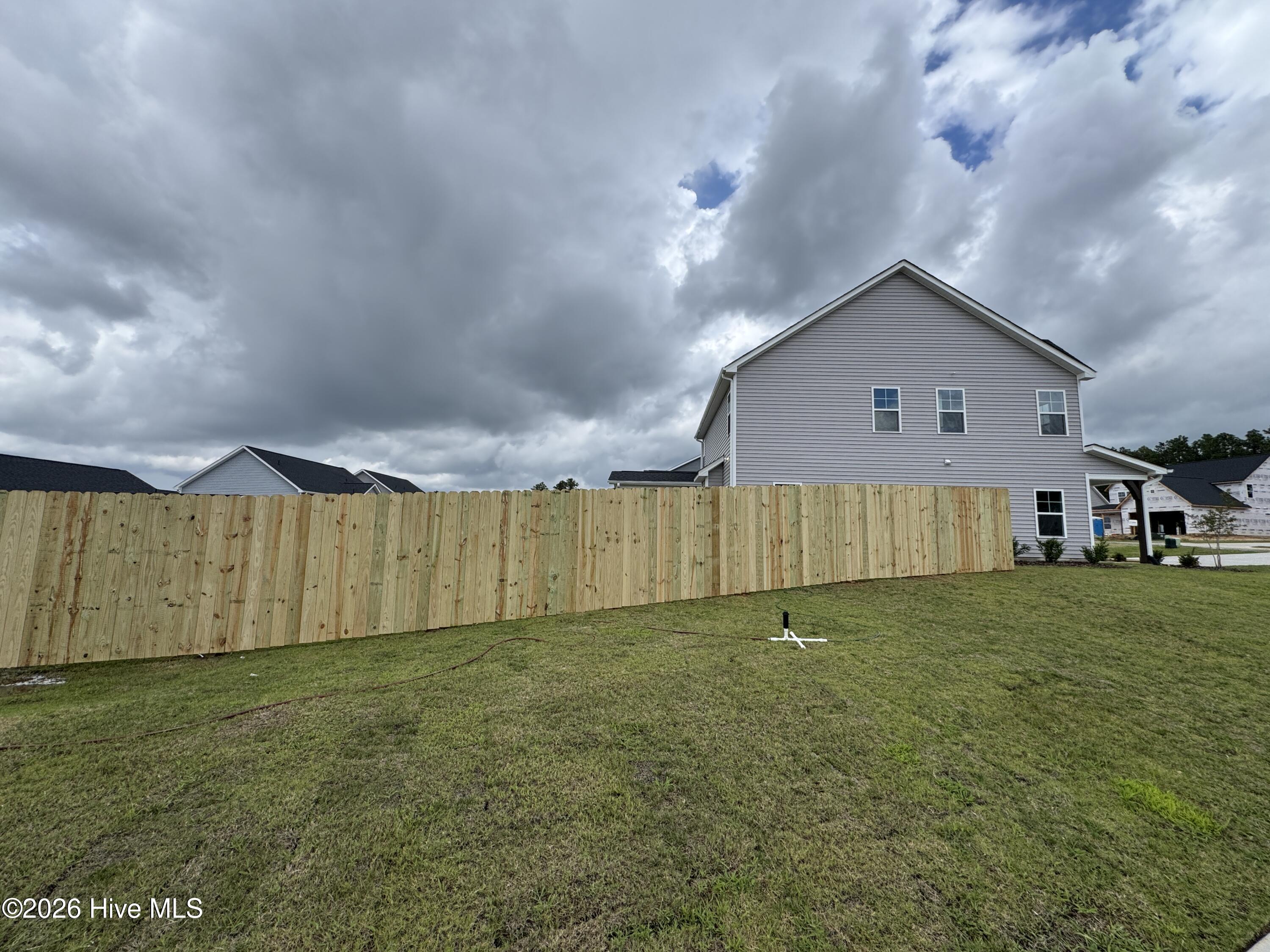 258 Rough Ridge Trail, Unit 72 Aberdeen, NC 28315 - Photo 62 of 62 Gallery Image 62