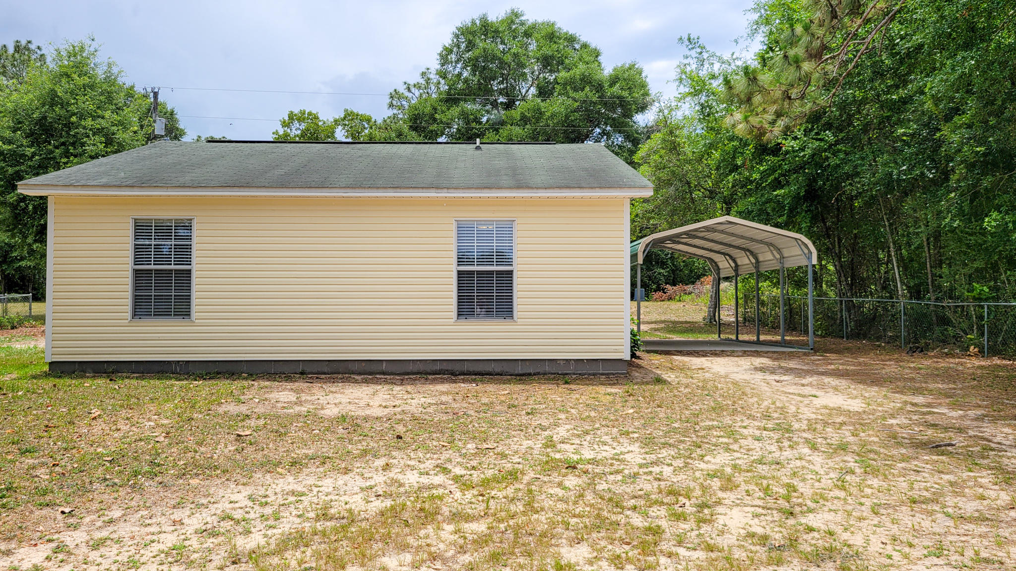 445 Vanderheide Road DeFuniak Springs, FL 32433 - Photo 21 of 29 20210604_130034