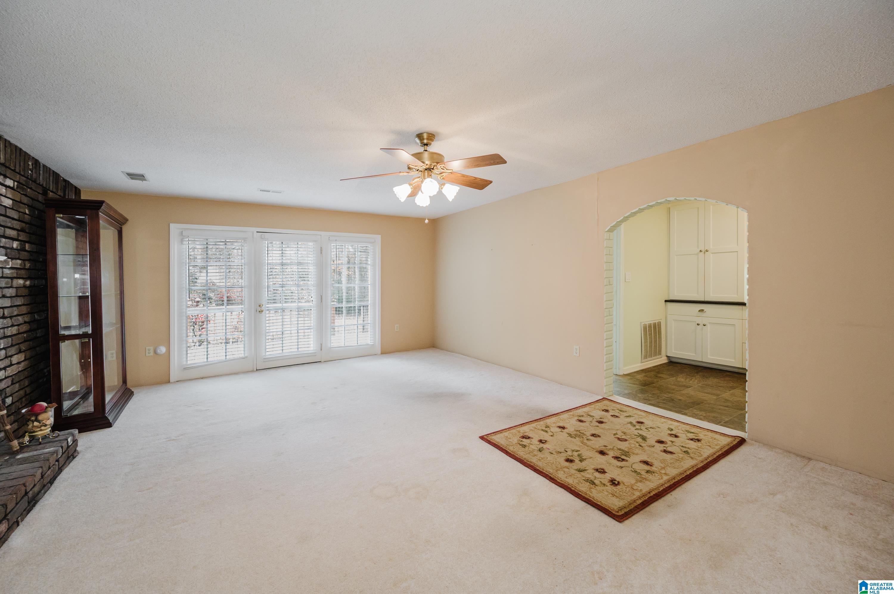 1864 Kelly Loop Road Mount Olive, AL 35117 - Photo 7 of 68