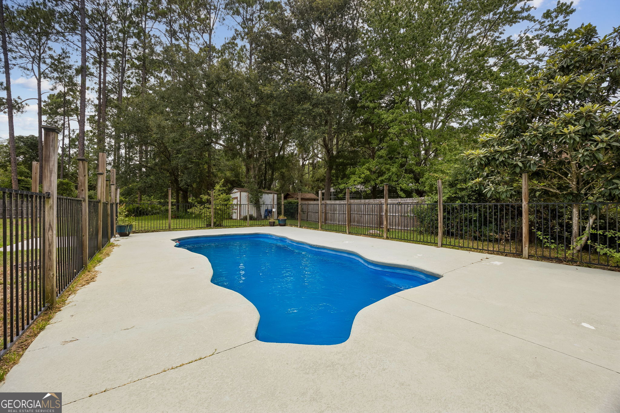106 Longwood Road St. Marys, GA 31558 - Photo 50 of 69 Gallery Image 50