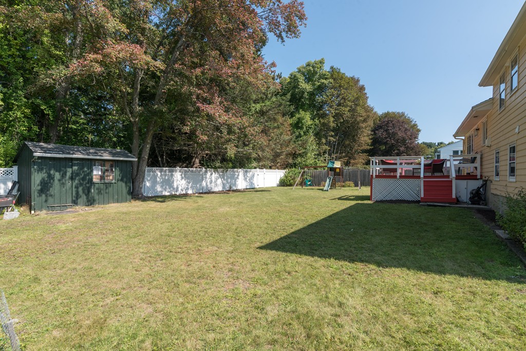 9 Lillian Road Lexington, MA 02420 - Photo 22 of 22 Gallery Image 22