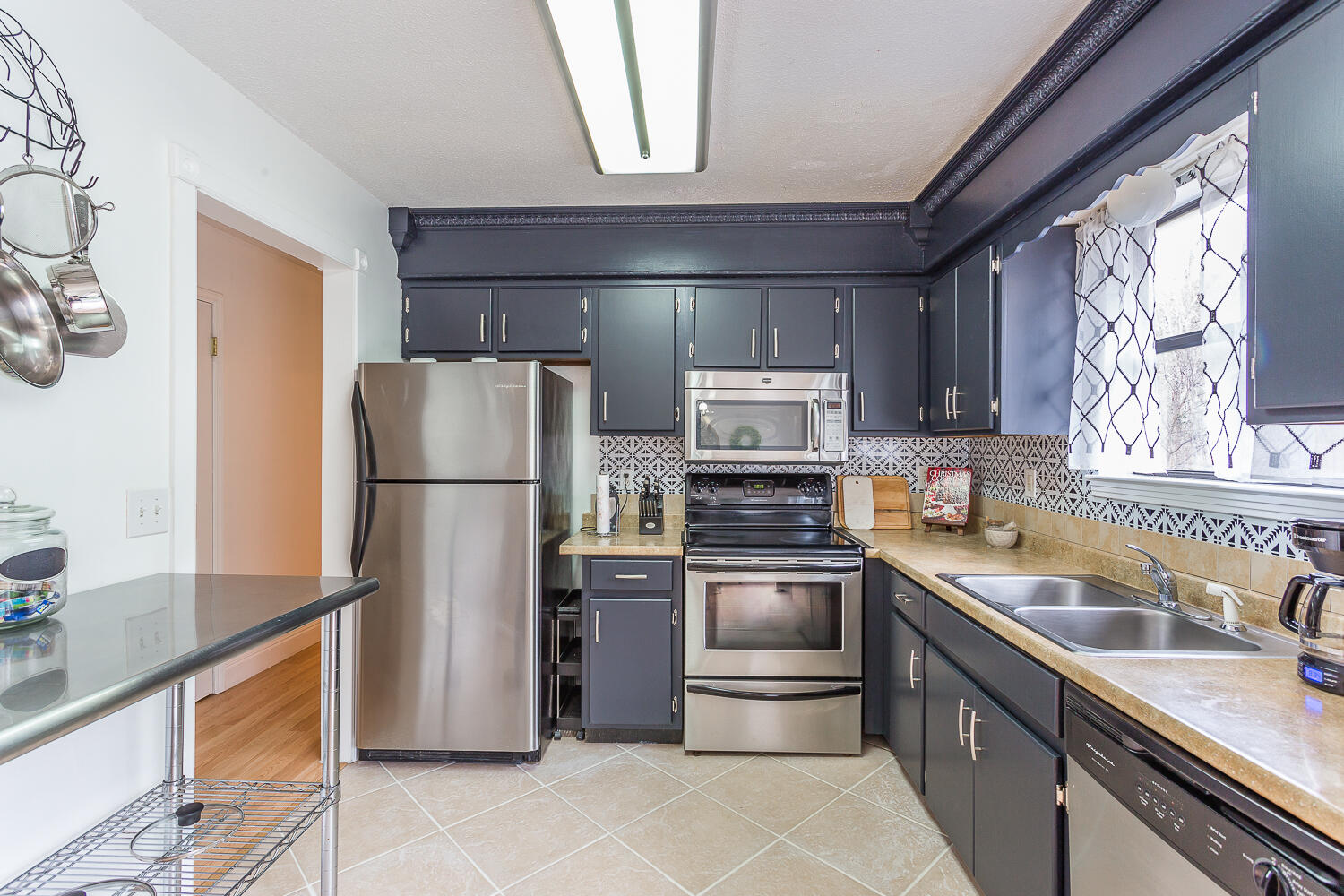 5419 Long Hollow Road Rock Spring, GA 30739 - Photo 12 of 36 5419 long Hollow Road -19