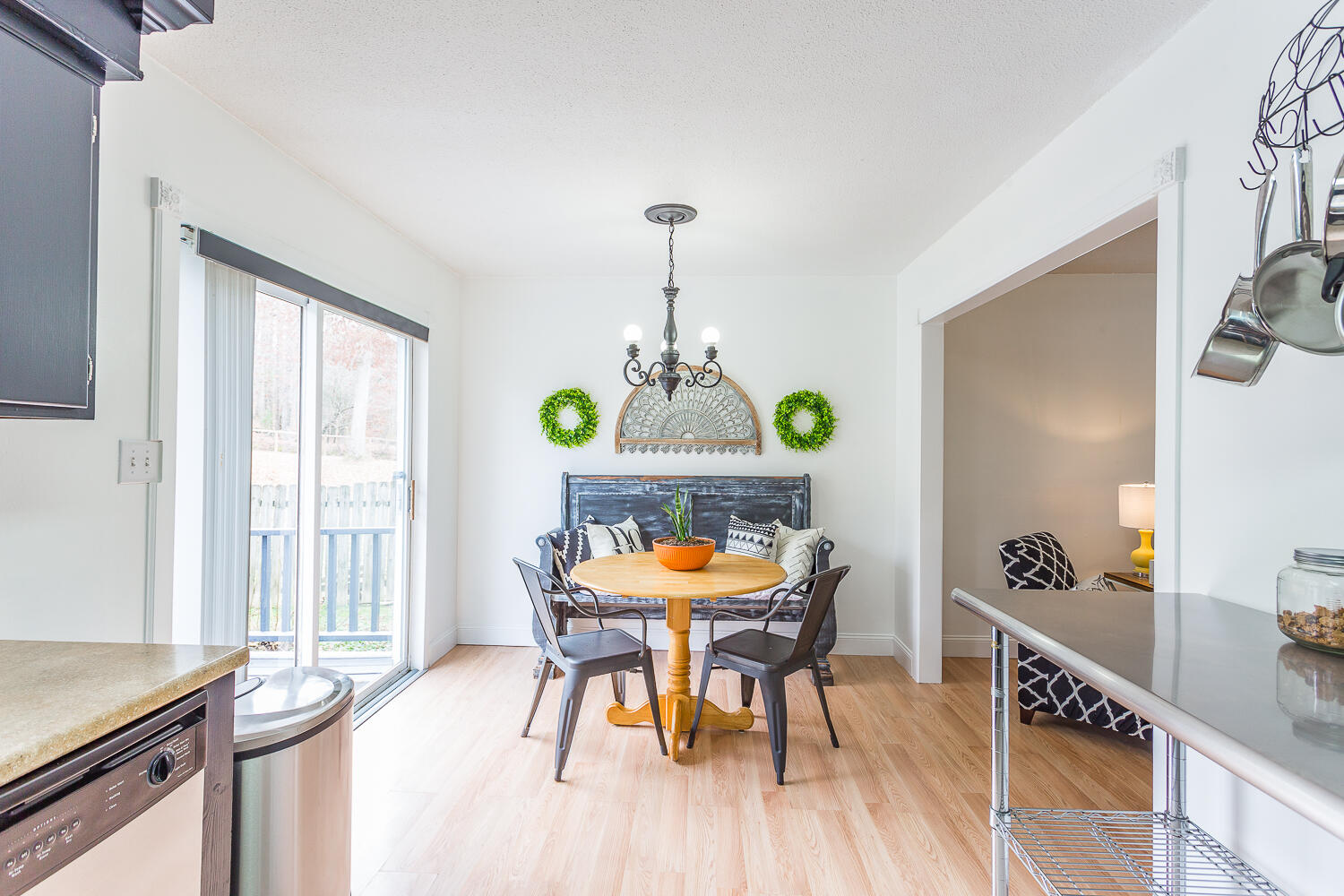 5419 Long Hollow Road Rock Spring, GA 30739 - Photo 16 of 36 5419 long Hollow Road -20