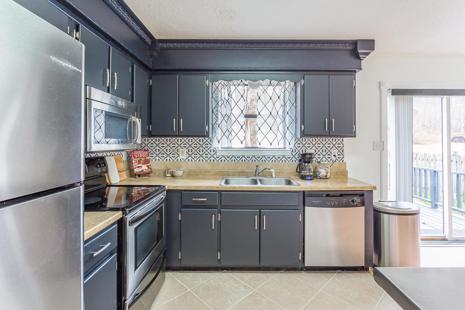 5419 Long Hollow Road Rock Spring, GA 30739 - Photo 5 of 36 5419 long Hollow Road -21