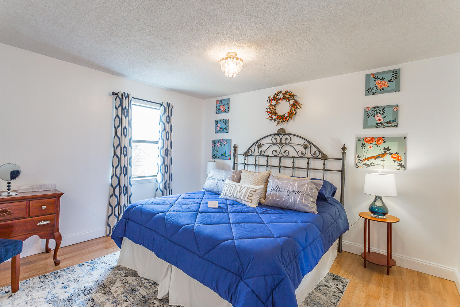 5419 Long Hollow Road Rock Spring, GA 30739 - Photo 9 of 36 5419 long Hollow Road -25