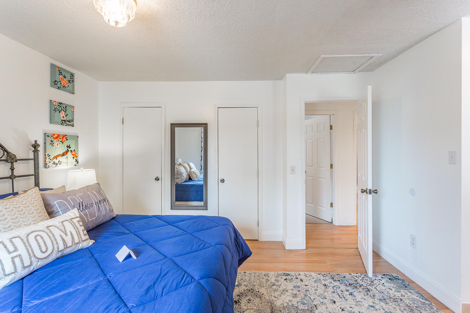 5419 Long Hollow Road Rock Spring, GA 30739 - Photo 10 of 36 5419 long Hollow Road -30