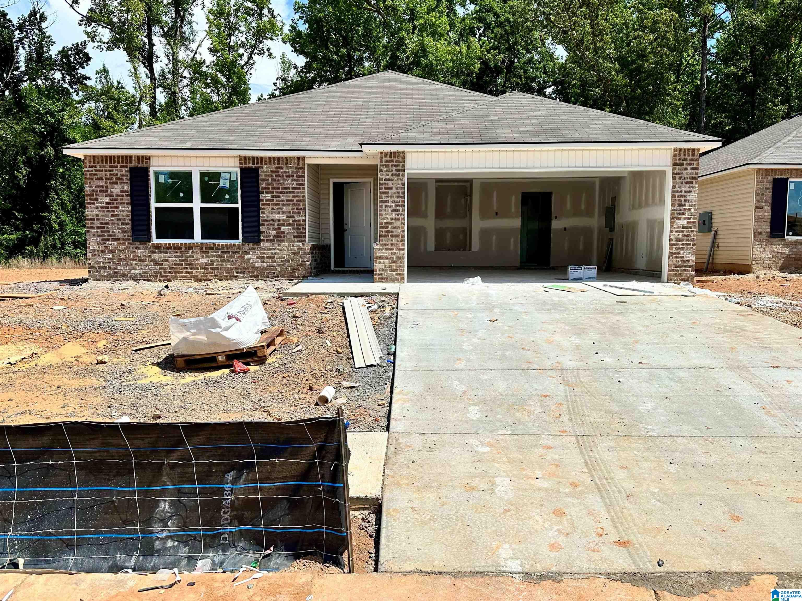 123 Willow Road Oxford, AL 36203 - Photo 1 of 38