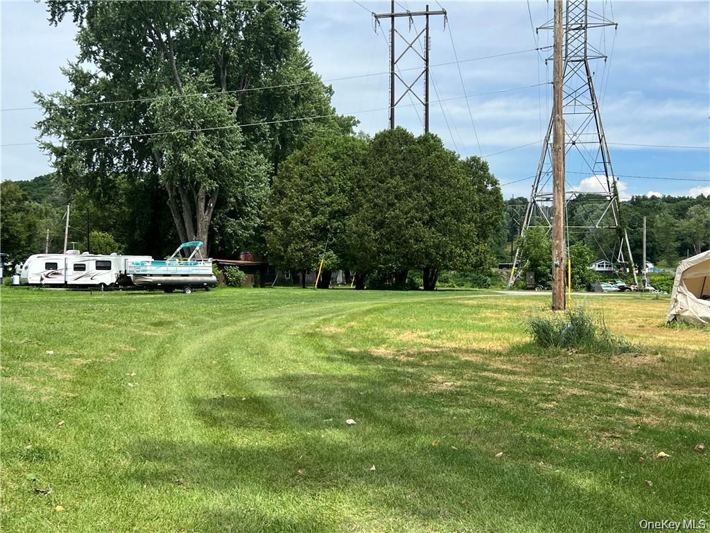 1 Kelts Grove Road Waterford, NY 12188 - Photo 11 of 27 a view of a garden with tall buildings