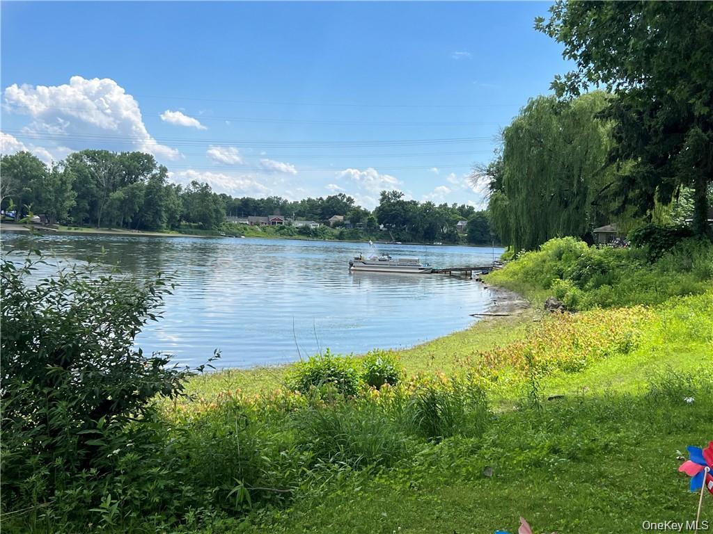 1 Kelts Grove Road Waterford, NY 12188 - Photo 10 of 27 a view of a lake view