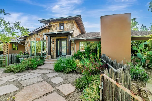 $5,750,000 | 15393 Vía Caballero, Monte Sereno, CA 95030