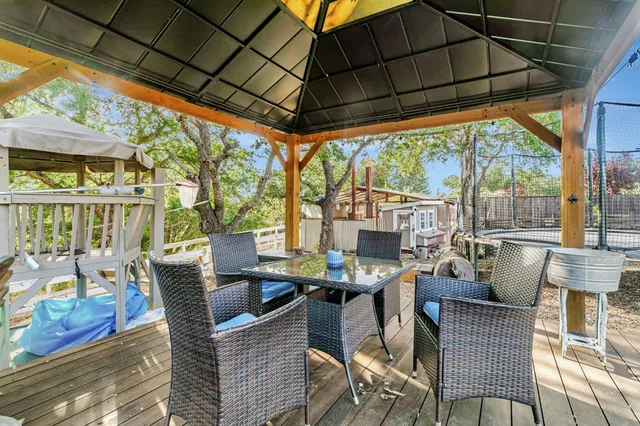 $5,750,000 | 15393 Vía Caballero, Monte Sereno, CA 95030