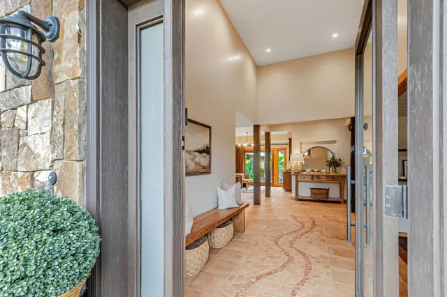 $5,750,000 | 15393 Vía Caballero, Monte Sereno, CA 95030
