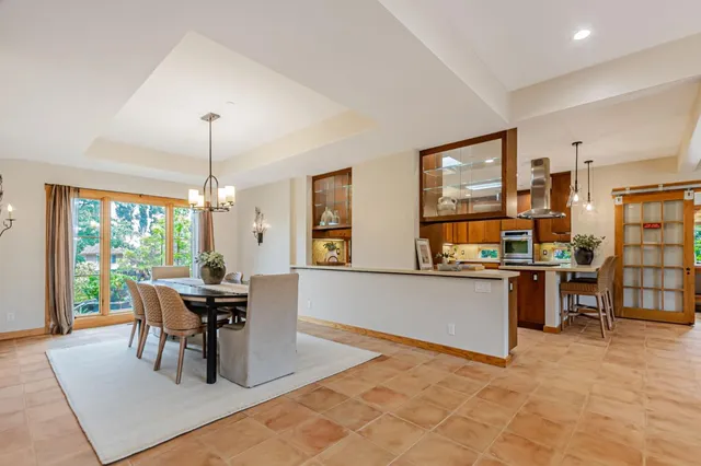 $5,750,000 | 15393 Vía Caballero, Monte Sereno, CA 95030