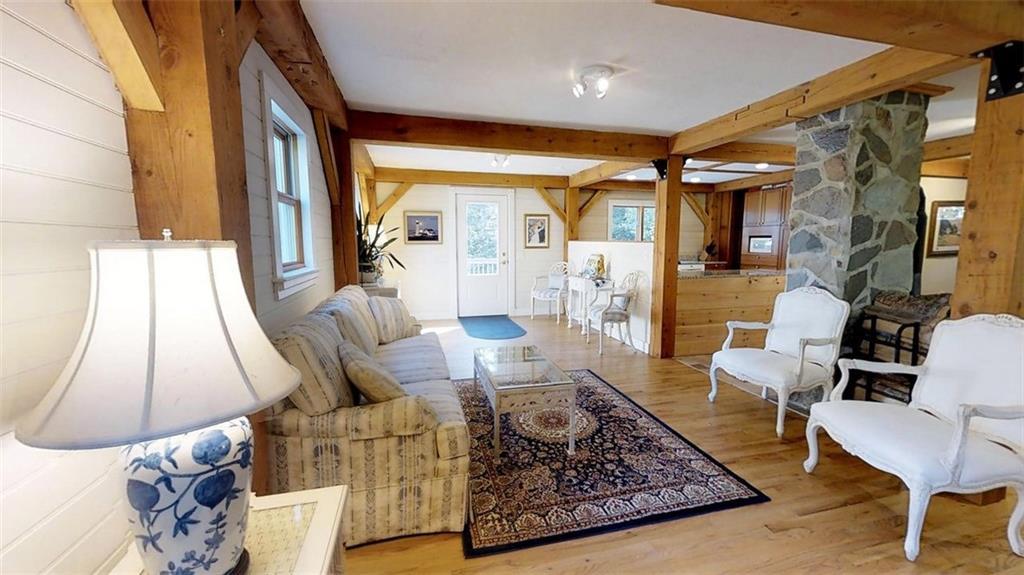 162 Youngs Point Road Wiscasset, ME 04578 - Photo 10 of 34 Photo