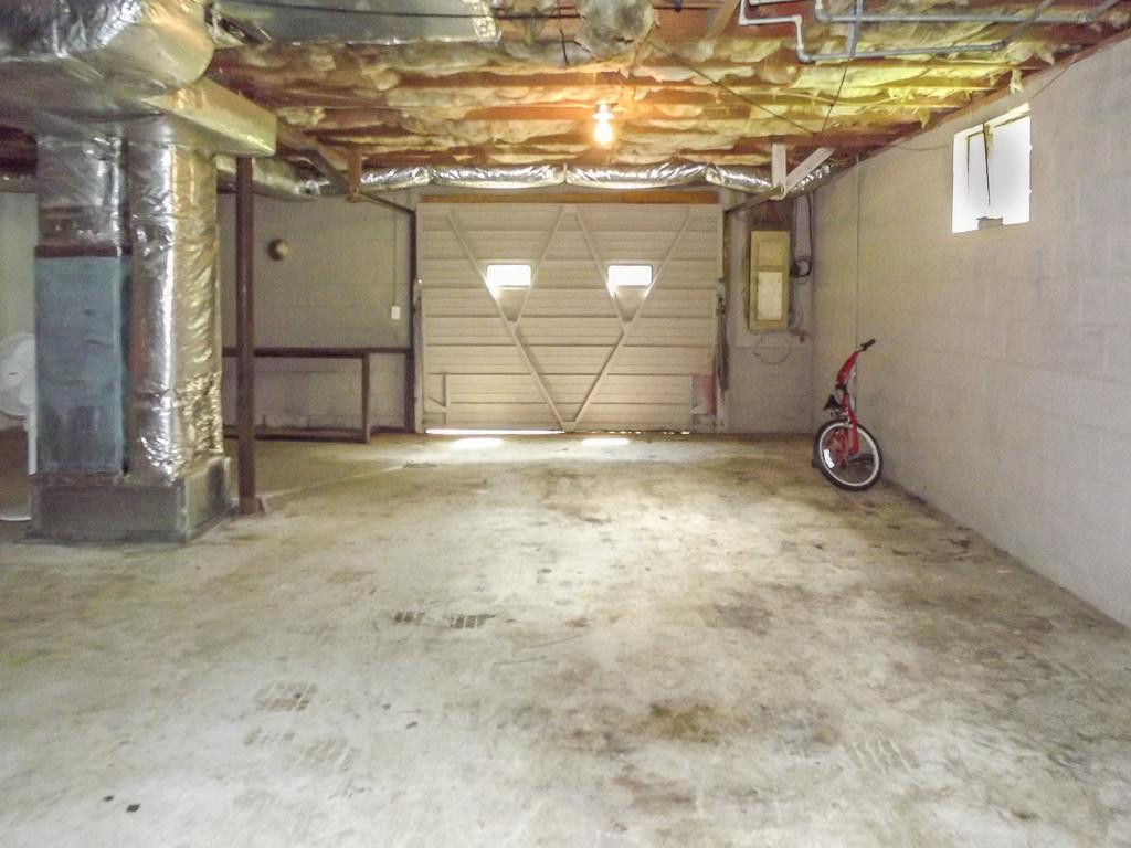 122 Donald Broyles Road Chuckey, TN 37641 - Photo 20 of 30 1 Bay Under Home
