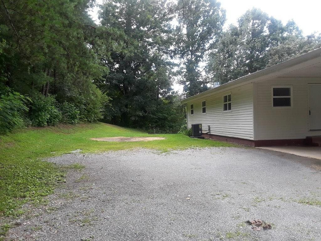 122 Donald Broyles Road Chuckey, TN 37641 - Photo 3 of 30 Nice Level Parking Space
