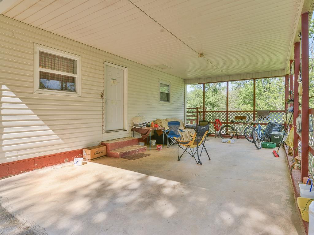 122 Donald Broyles Road Chuckey, TN 37641 - Photo 21 of 30 Nice Carport