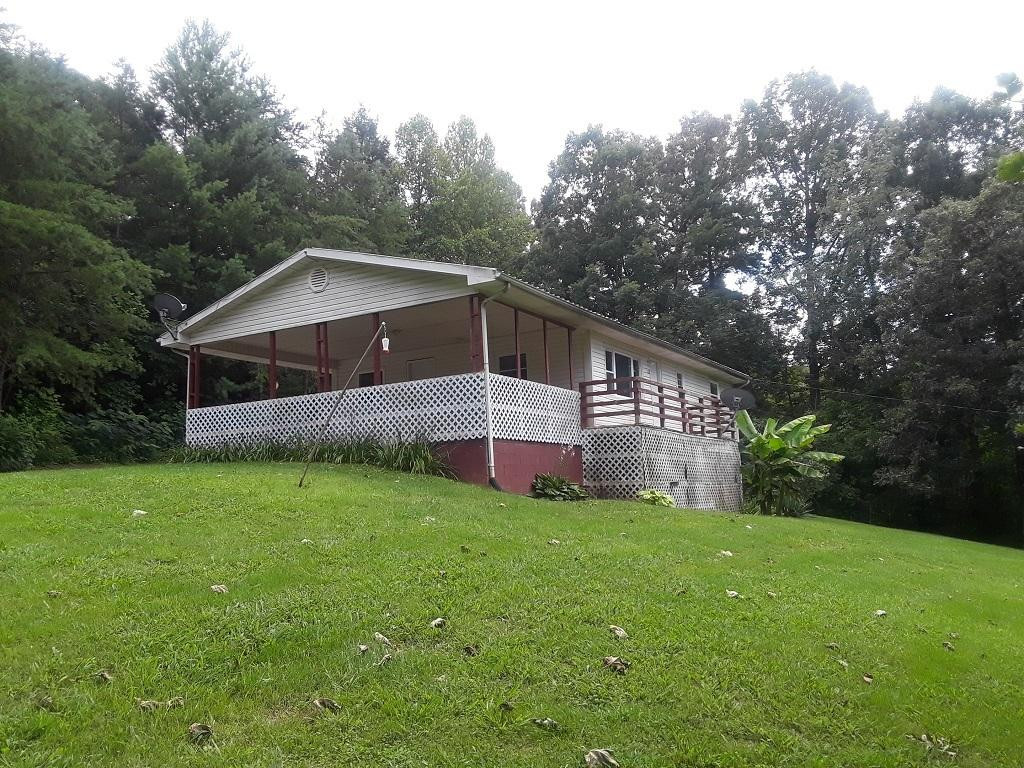 122 Donald Broyles Road Chuckey, TN 37641 - Photo 24 of 30 Photo 24