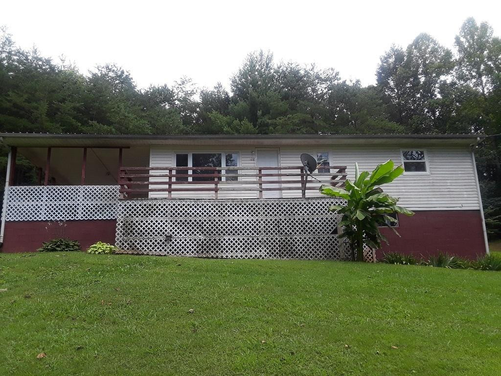 122 Donald Broyles Road Chuckey, TN 37641 - Photo 27 of 30 Front of Home