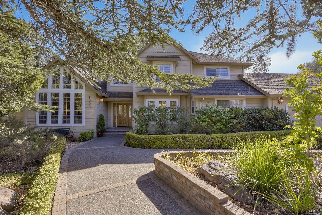 4638 Sullivan Way Santa Rosa, CA 95409 - Photo 1 of 1 Gallery Image 1