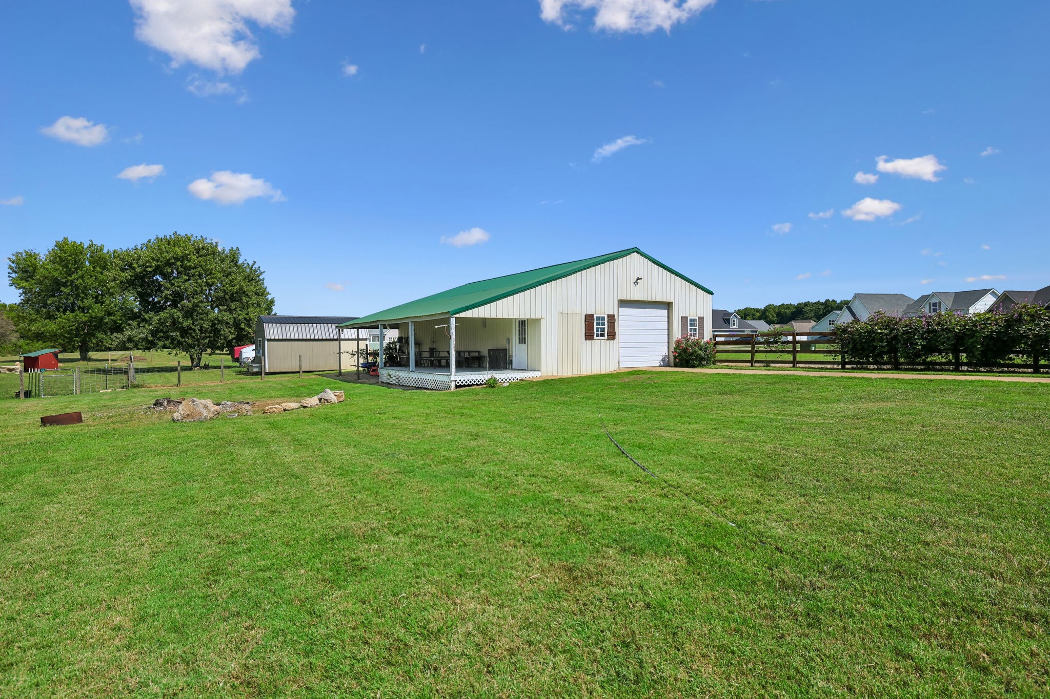 9949 Midland Road Bell Buckle, TN 37020 - Photo 26 of 68 Gallery Image 26