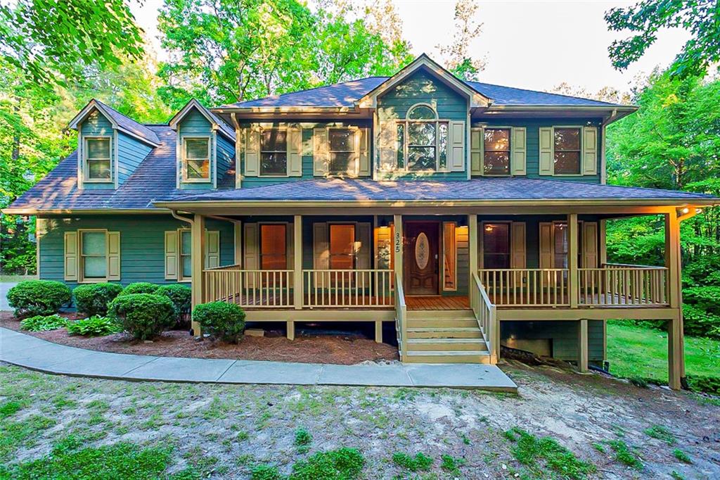 325 Tibbitts Road Dallas, GA 30132 - Photo 1 of 1 Gallery Image 1