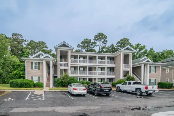 $359,000 | 1125 Blue Stem Drive, Unit 29E, Pawleys Island, SC 29585
