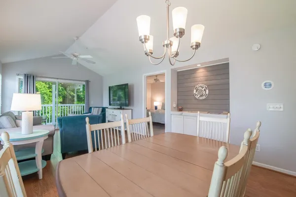 $359,000 | 1125 Blue Stem Drive, Unit 29E, Pawleys Island, SC 29585