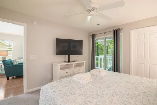 $359,000 | 1125 Blue Stem Drive, Unit 29E, Pawleys Island, SC 29585