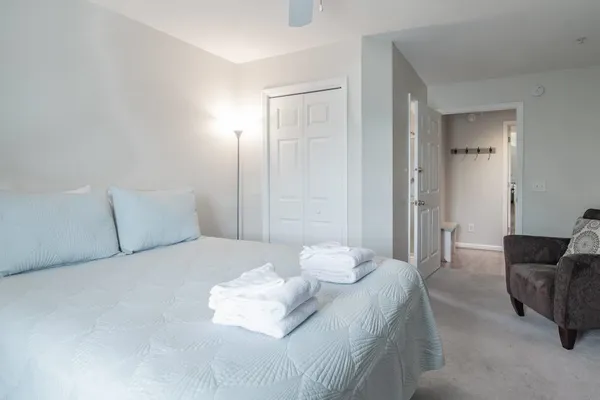 $359,000 | 1125 Blue Stem Drive, Unit 29E, Pawleys Island, SC 29585