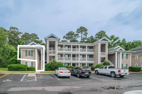$359,000 | 1125 Blue Stem Drive, Unit 29E, Pawleys Island, SC 29585