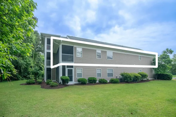 $359,000 | 1125 Blue Stem Drive, Unit 29E, Pawleys Island, SC 29585