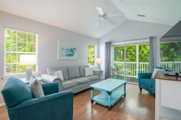 $359,000 | 1125 Blue Stem Drive, Unit 29E, Pawleys Island, SC 29585